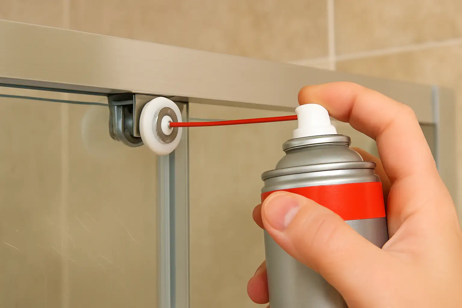 Scapă de scârțâitul rolelor: ghid complet de lubrifiere